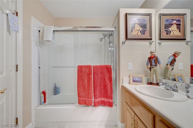 3849 Cranbrook Hill Street, Las Vegas, NV 89129