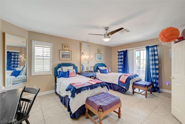 3849 Cranbrook Hill Street, Las Vegas, NV 89129