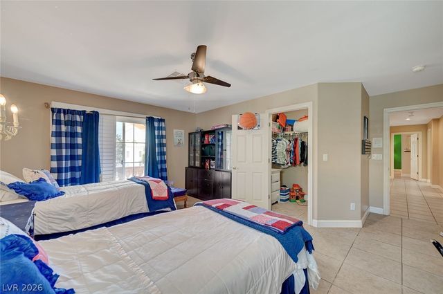 3849 Cranbrook Hill Street, Las Vegas, NV 89129