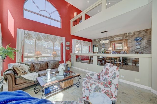 3849 Cranbrook Hill Street, Las Vegas, NV 89129