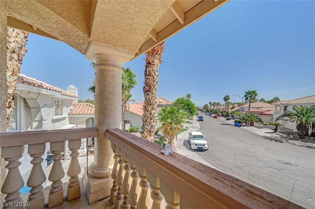 3849 Cranbrook Hill Street, Las Vegas, NV 89129