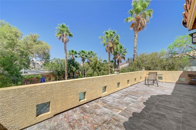 3849 Cranbrook Hill Street, Las Vegas, NV 89129
