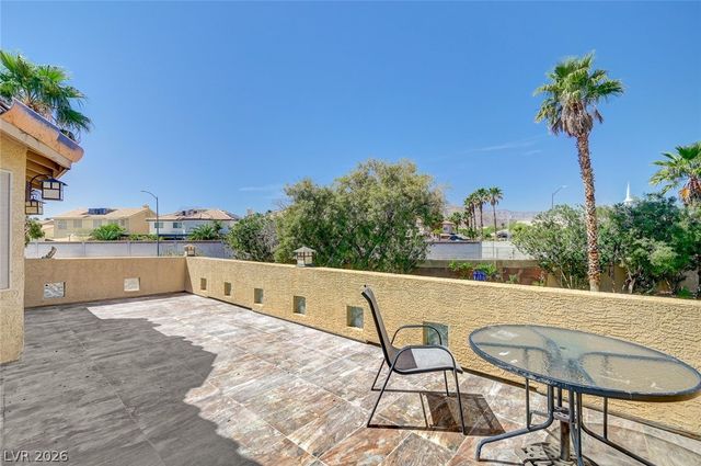 3849 Cranbrook Hill Street, Las Vegas, NV 89129