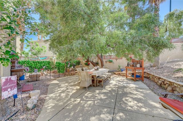 3849 Cranbrook Hill Street, Las Vegas, NV 89129