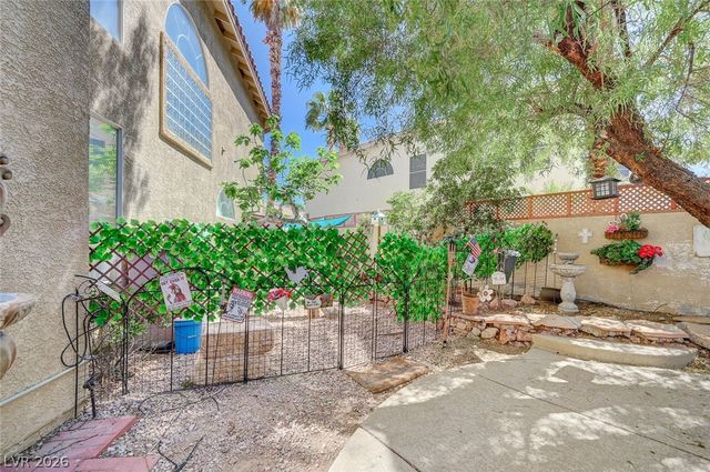 3849 Cranbrook Hill Street, Las Vegas, NV 89129