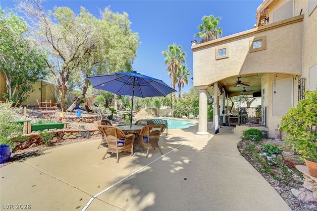 3849 Cranbrook Hill Street, Las Vegas, NV 89129