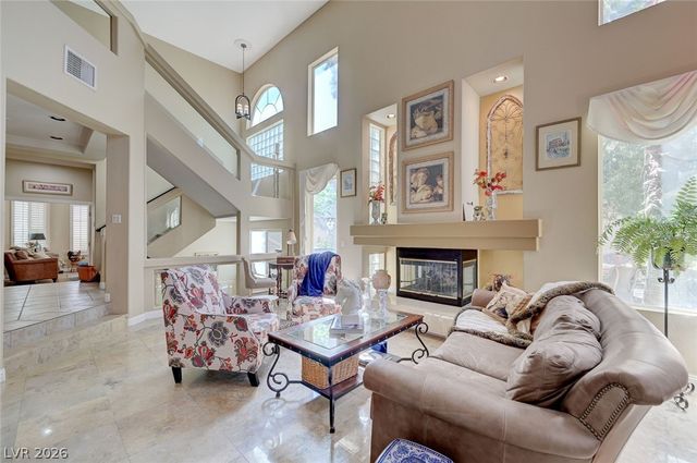 3849 Cranbrook Hill Street, Las Vegas, NV 89129