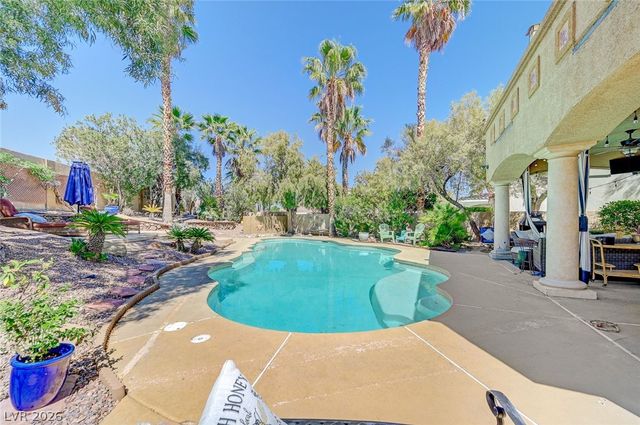 3849 Cranbrook Hill Street, Las Vegas, NV 89129