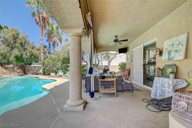 3849 Cranbrook Hill Street, Las Vegas, NV 89129