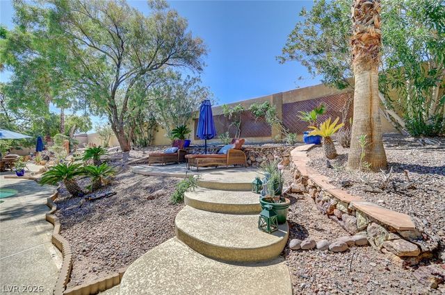 3849 Cranbrook Hill Street, Las Vegas, NV 89129