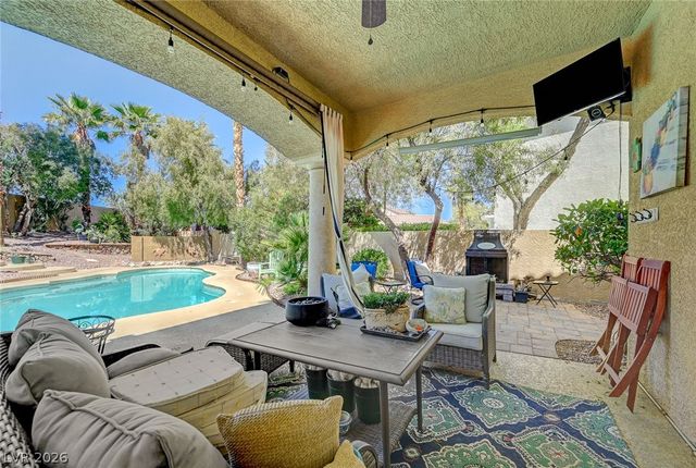 3849 Cranbrook Hill Street, Las Vegas, NV 89129