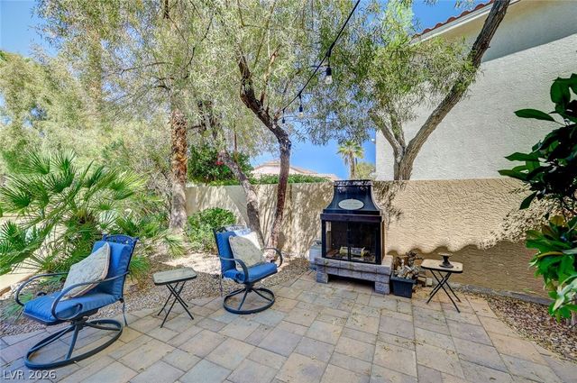 3849 Cranbrook Hill Street, Las Vegas, NV 89129