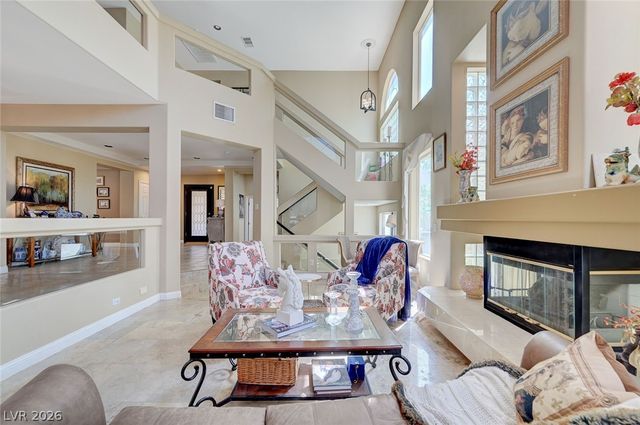 3849 Cranbrook Hill Street, Las Vegas, NV 89129