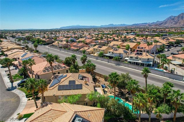 3849 Cranbrook Hill Street, Las Vegas, NV 89129