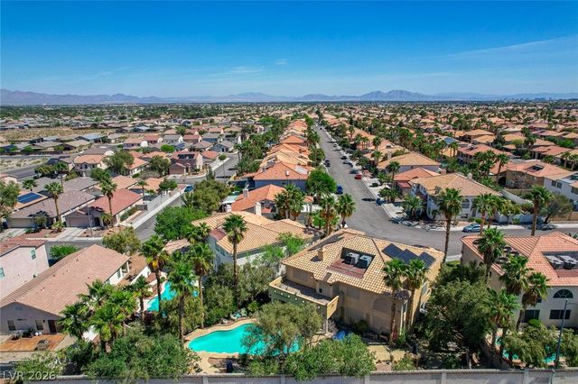 3849 Cranbrook Hill Street, Las Vegas, NV 89129