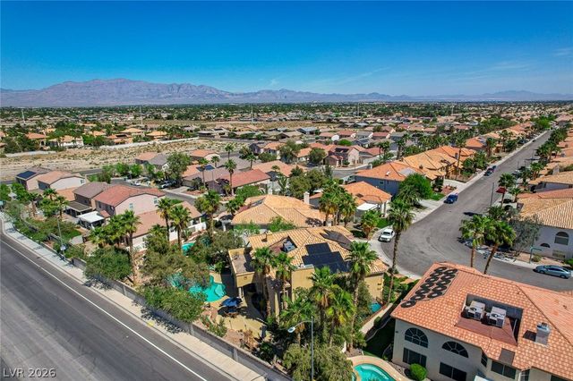 3849 Cranbrook Hill Street, Las Vegas, NV 89129