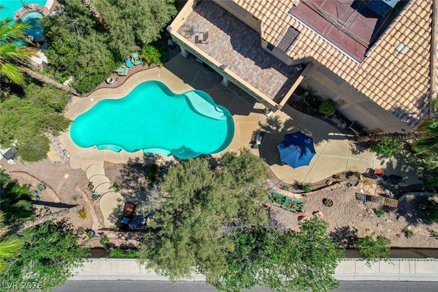 3849 Cranbrook Hill Street, Las Vegas, NV 89129