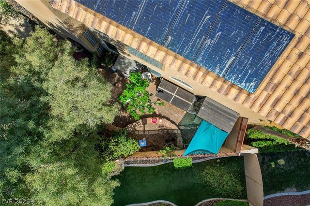 3849 Cranbrook Hill Street, Las Vegas, NV 89129