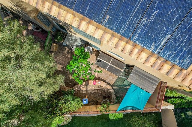 3849 Cranbrook Hill Street, Las Vegas, NV 89129