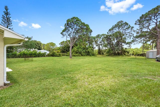 2586 SE Jason Avenue, Port St Lucie, FL 34952
