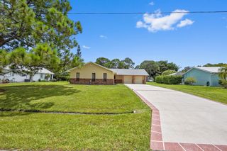 2586 SE Jason Avenue, Port St Lucie, FL 34952