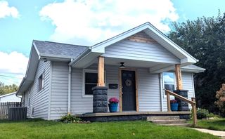 815 S 19th Street, Lafayette, IN 47905