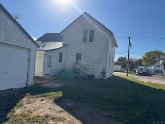 808 W 1st Street, Independence, IA 50644