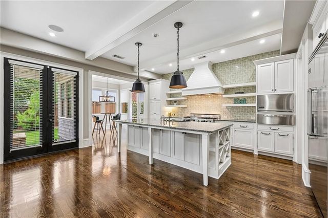 115 Centennial Trace, Roswell, GA 30076