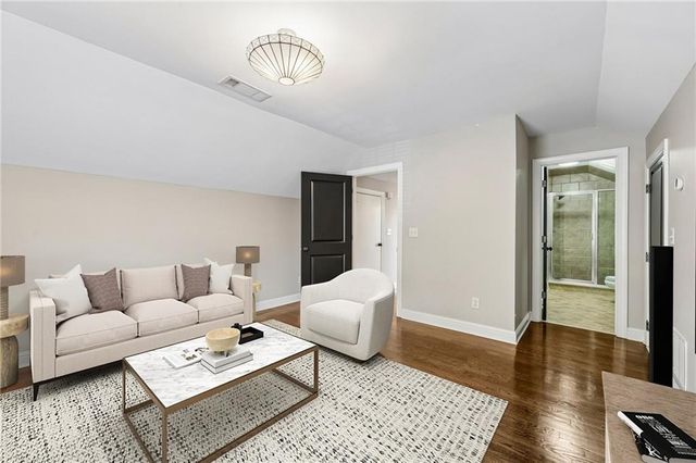 115 Centennial Trace, Roswell, GA 30076