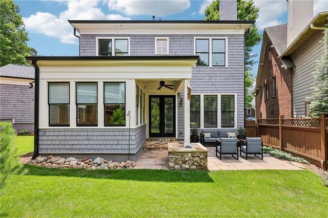 115 Centennial Trace, Roswell, GA 30076
