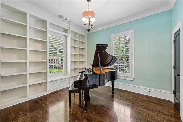 115 Centennial Trace, Roswell, GA 30076
