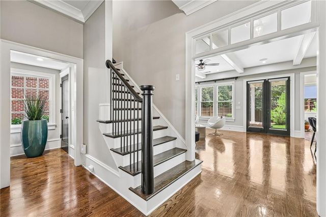 115 Centennial Trace, Roswell, GA 30076