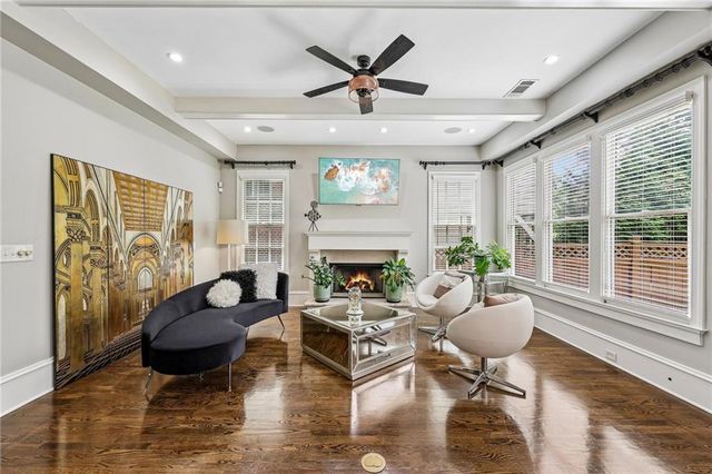 115 Centennial Trace, Roswell, GA 30076