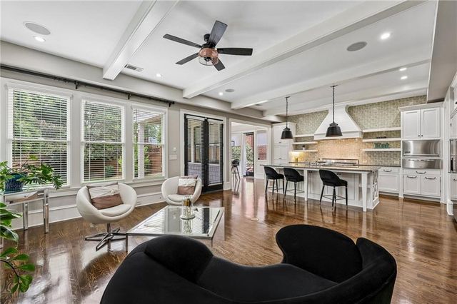 115 Centennial Trace, Roswell, GA 30076