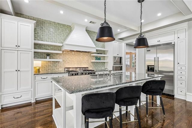 115 Centennial Trace, Roswell, GA 30076