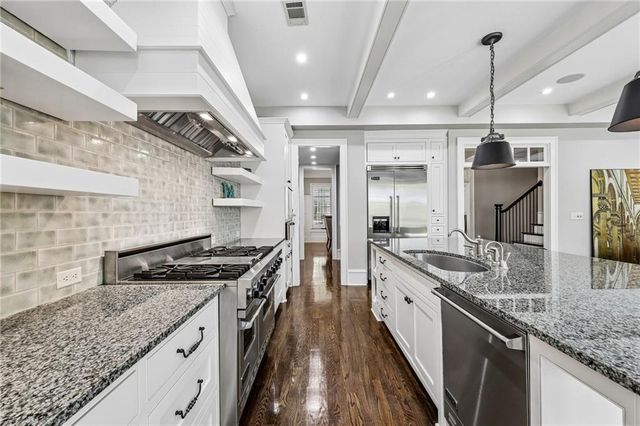 115 Centennial Trace, Roswell, GA 30076