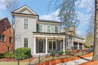 115 Centennial Trace, Roswell, GA 30076