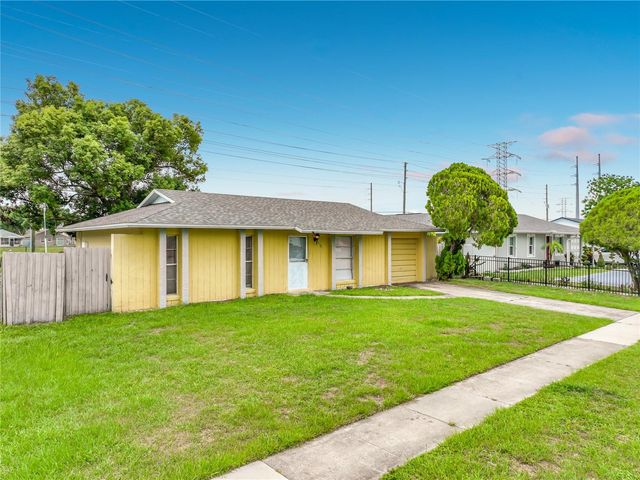 7701 COOT STREET, Orlando, FL 32822