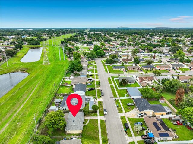 7701 COOT STREET, Orlando, FL 32822