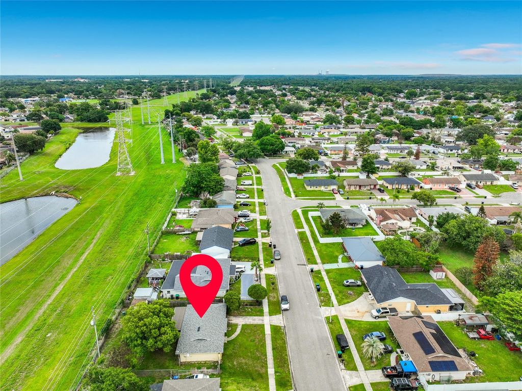 Image 25 of property listing at 7701 COOT STREET, Orlando, FL 32822