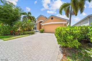 2714 Brightside CT, Cape Coral, FL 33991