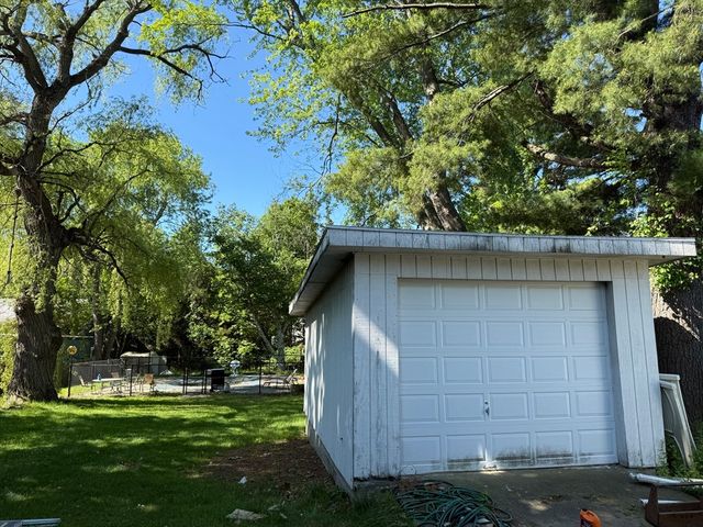 60 Denver Street, Saugus, MA 01906