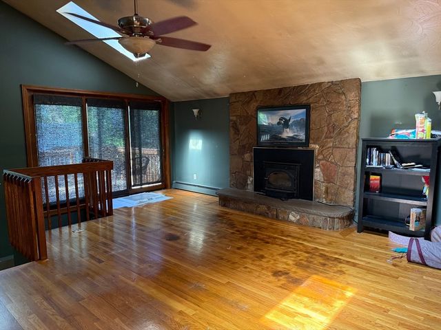 60 Denver Street, Saugus, MA 01906