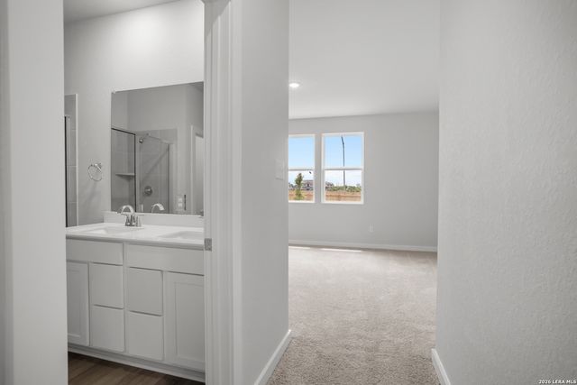 5618 Franklin Hills, Von Ormy, TX 78073