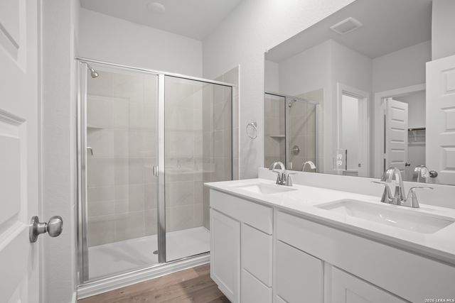 5618 Franklin Hills, Von Ormy, TX 78073