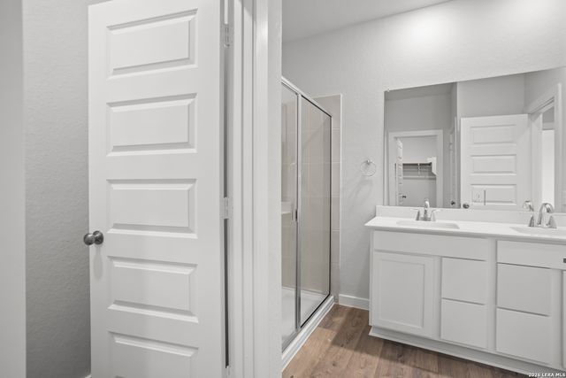 5618 Franklin Hills, Von Ormy, TX 78073