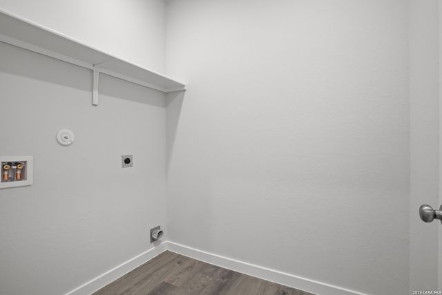 5618 Franklin Hills, Von Ormy, TX 78073