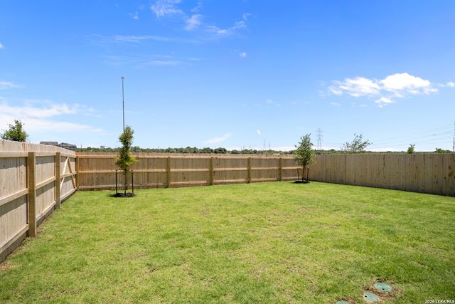 5618 Franklin Hills, Von Ormy, TX 78073