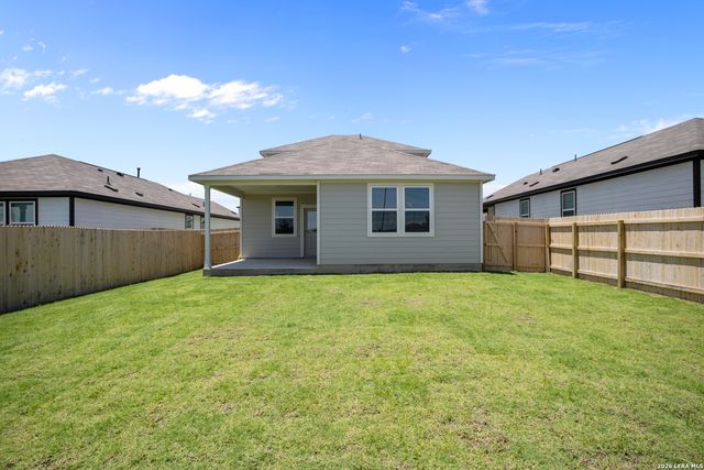 5618 Franklin Hills, Von Ormy, TX 78073