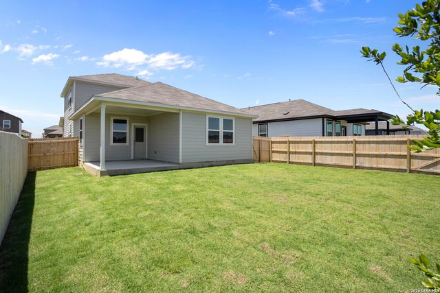 5618 Franklin Hills, Von Ormy, TX 78073